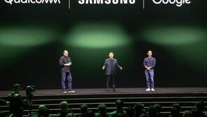 삼성, 폰 검색엔진 MS ‘빙’으로 교체 검토에…구글 ‘패닉’