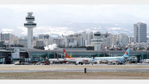 또 드론에 뚫린 제주공항…16분간 이착륙 중단