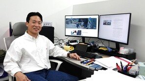 중앙대학교 인간로봇융합연구센터 김우석 사무국장 “연구센터 운영에도 융합이 중요”