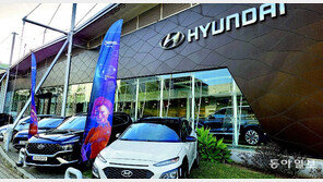 유럽 틈새시장서 잘 나가는 현대기아차, 현지법인 없이도 판매량 ‘껑충’…비결은?