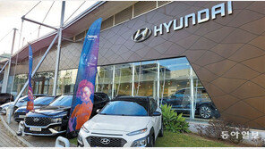 현대차·기아, 포르투갈서 질주… ‘유럽 틈새시장’서도 잘 나간다