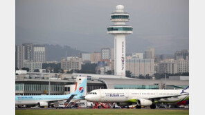 드론에 뚫린 제주공항… 16분간 활주로 폐쇄