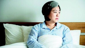잠 못 자면 심근경색 위험 69% 증가… 천연 성분으로 꿀잠