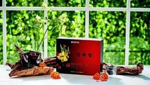 혈당은 물론 항산화-눈 건강까지 ‘당화정’ 하나로 해결