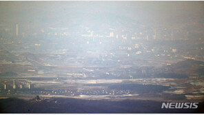 北 개성공단 공장 4곳 ‘무단 가동’…뚜렷이 포착돼