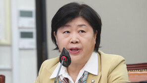 서영교 “檢, 돈봉투 의혹 수사하며 정치 개입…송영길이 풀어낼 것”