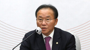 윤재옥, 野3당 ‘이태원 특별법’에 “입법 오남용…재난 정쟁화 중지”