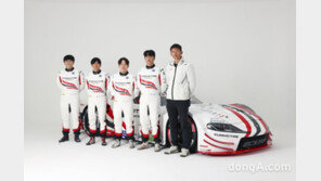 금호타이어 엑스타 레이싱, CJ슈퍼레이스 출격 준비 완료