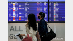 “한국 가자” 외국인 입국 러시…의료관광도 빠른 회복세