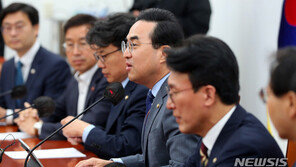 박홍근, 日오염수에 “최인접국 우리가 목소리 내야”