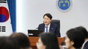 尹대통령 “전세사기 전형적 약자 상대 범죄…정부 대책 점검”