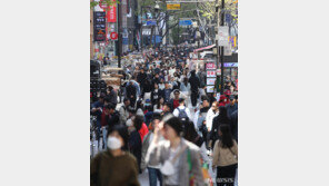 도쿄·오사카 보다 서울…노동절 중국인들 몰려온다