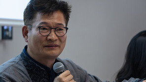 박홍근 “송영길, 조기귀국 당 공식 요청에 화답할 것 믿어”