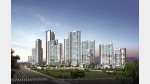 HL디앤아이한라, ‘군산 한라비발디 더프라임’ 분양 예정