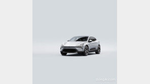 고성능 ‘폴스타 4’ 전격 공개… 재활용 소재 활용 극대화