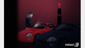 10대 중학생 2명 광주서 훔친 승용차로 300km 운전…경주로 들어오다 발각