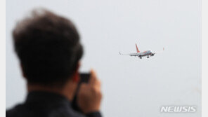 ‘초속 27m 강풍’ 제주 항공기 164편 결항에 뱃길도 차질