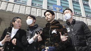 檢, ‘강남 납치’ 이경우 등 4명 구속기간 연장…내주 기소 전망