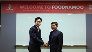 푸드나무, 캄보디아 시장 진출 본격화… “캄보디아 정부와 협력 관계 구축”