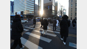 근로자 5명 중 1명 월급 400만원↑…200만원 미만은 23% ‘역대 최저’