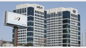 美 전기차 보조금, 현대차-기아 제외…美기업만 혜택