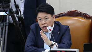 장제원, 지방세법 개정안 대표발의…“임차보증금 우선 변제”