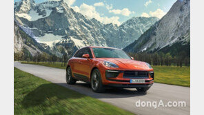 포르쉐, 1분기 8만767대 판매…SUV 형제 ‘마칸·카이엔’ 성장 견인