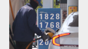 정부, 고심 끝에 유류세 인하 연장…세수보다 민생·물가 택했다