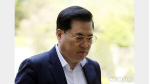 “정진상, ‘경선자금 필요하다’며 20억 요구”…유동규 법정 진술