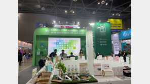 효율성 겸비 친환경 포장재가 대세, 제17회 대한민국 패키징 대전