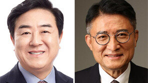 충북대 신임 총장 고창섭 교수, 한국교통대 신임 총장 윤승조 교수