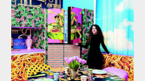 삼성전자 ‘토일렛페이퍼’와 협업 