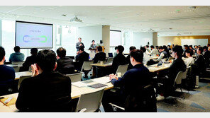 “디지털 전환의 미래가 보인다” 기업 경영 SW 솔루션 한자리에