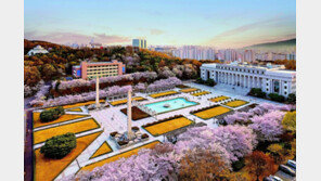 학제 간 융복합 과정으로 경영변화 대응… 메타버스비즈니스전공, 부동산학과 신설