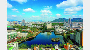 세계 상위 5% 경영 인증 프로그램 보유… 디지털 전환, 인사 분야 특화과정 운영