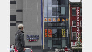 美, ‘中 비밀경찰서’ 운영 중국계 2명 기소 