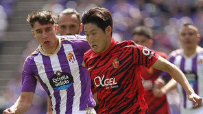 ‘드리블 마스터’ 이강인, 드리블 9회 성공… 공격포인트 없이도 9.08 양팀 최고 평점