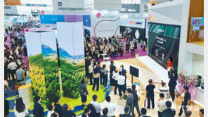 “친환경 리사이클링 대세… 돈되는 ‘화학적 재활용’ 기술 각축” 