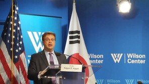 美당국자 “尹-바이든, 좋은 궁합…내주 정상간 강력한 관계 볼 것”