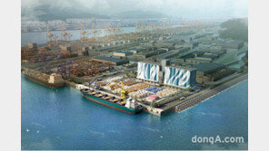 한양, 부산항 신항 양곡부두 사업 우선협상대상자 선정