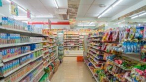 “배고파서…다음에 변상” 편의점 털고 이름·연락처 남긴 30대男