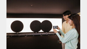 삼성전자 ‘월드IT쇼’ 참가…“갤럭시S23로 야경 찍어 보아요”