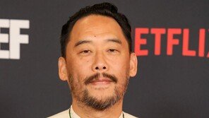 “난 성공한 성폭행범”…넷플릭스 ‘비프’ 출연 한국계 예술가 발언 논란