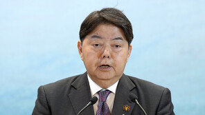 中 사전설명 없는 기상위성 발사에 日 “엄중 항의”