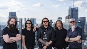 메탈의 상징부터 하이틴 강자까지…해외 유명 밴드들 한국 온다