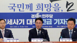 민주, 전세사기 ‘先지원 後구상권’ 제안…“6~7월 법 제정”