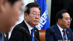 이재명, 尹 ‘우크라 군사지원 가능성’에 “국익 해치는 행위”