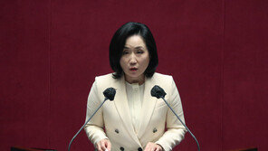 與 윤리위 현역의원 몫에 판사 출신 전주혜 발탁