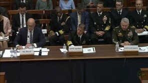 美당국자 “北 핵공격 시 우리도 핵보복… 진심이다”