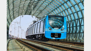 공항철도, 출·퇴근시간대 운행간격 단축…출근 6분→5분